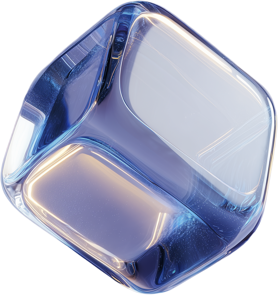 cube
