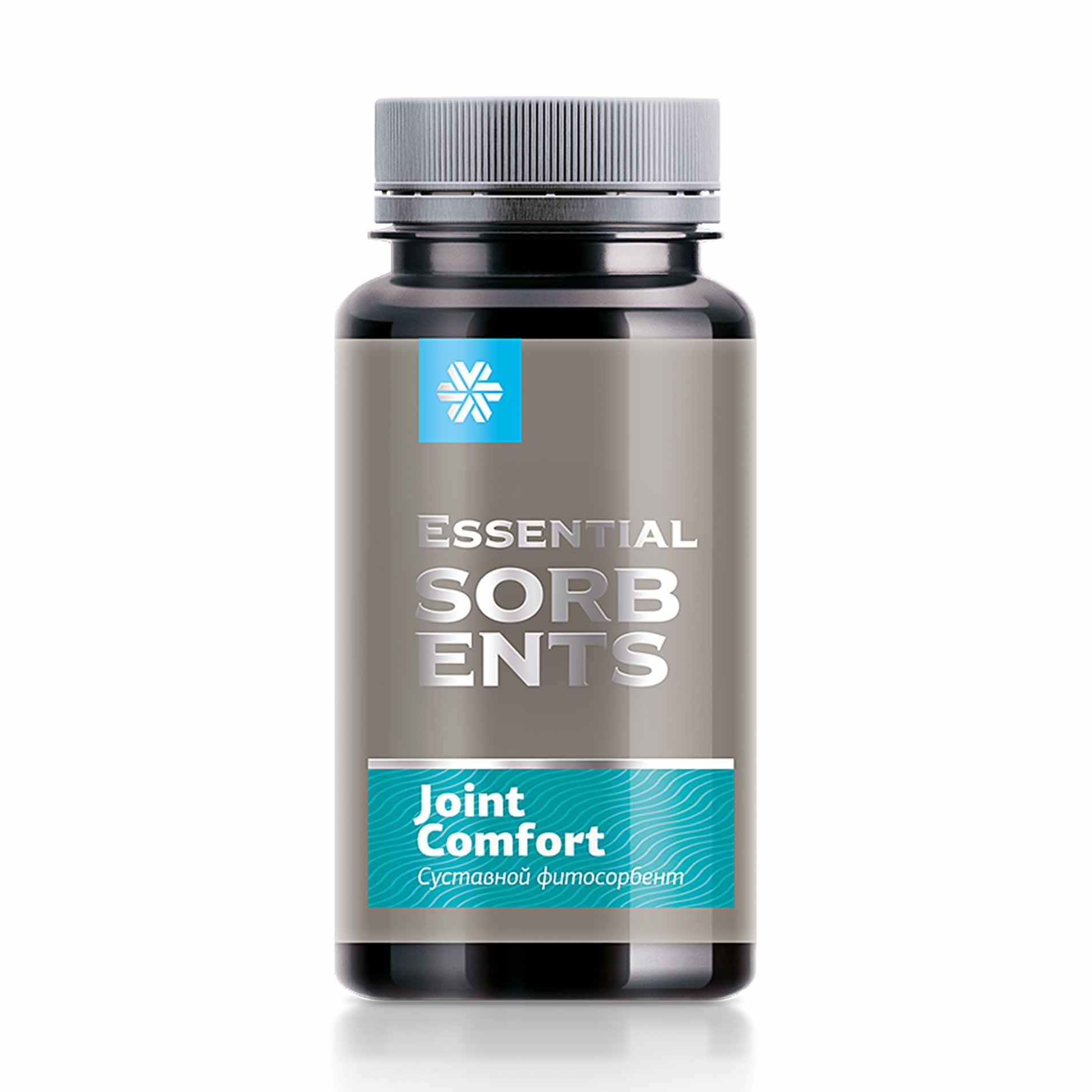 Essential Sorbents - Cуставной фитосорбент Joint Comfort