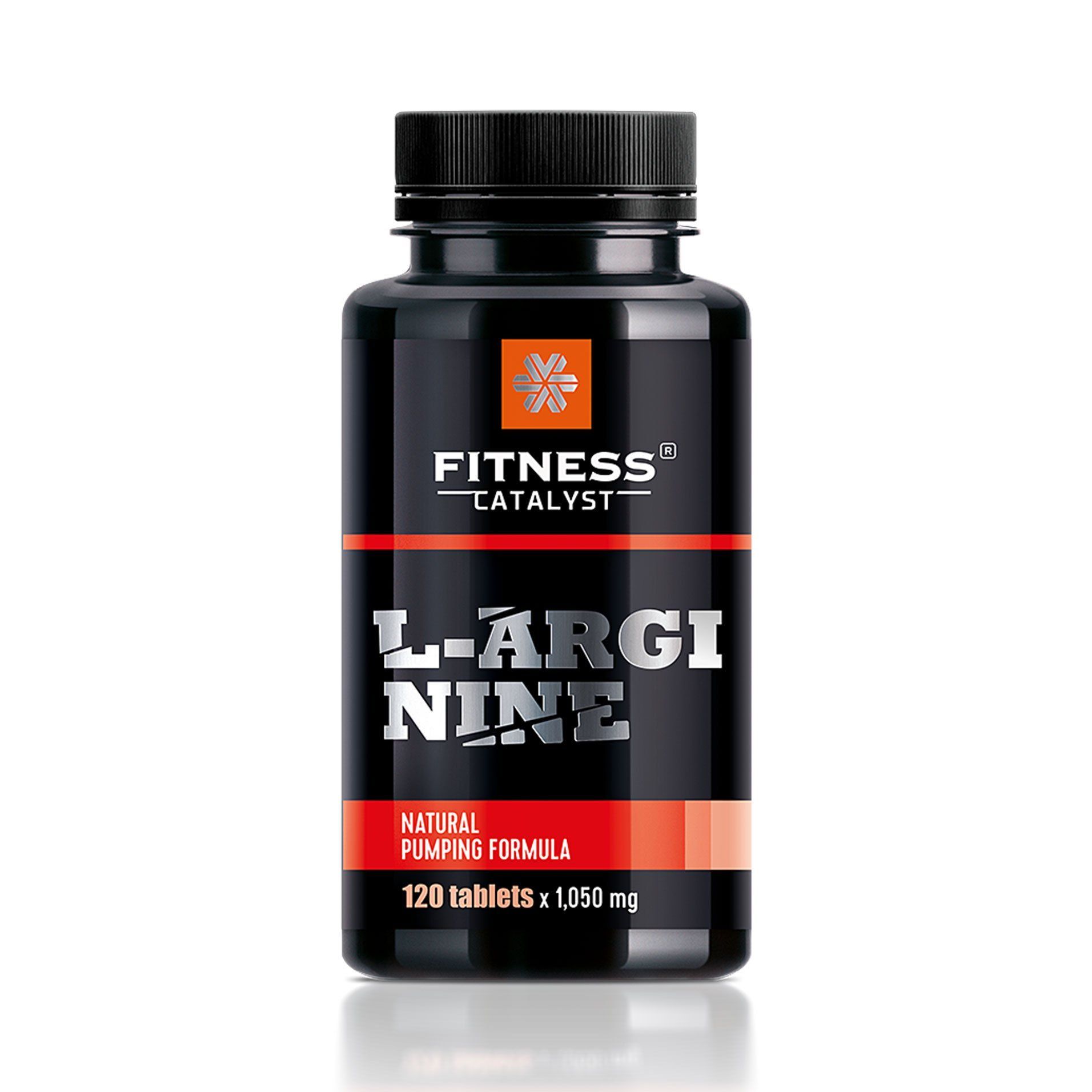 Fitness Catalyst - Fitness Catalyst. L-аргинин